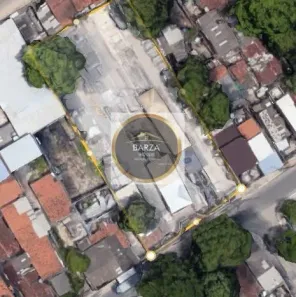 Lote/Terreno para alugar, 2231m² no Campo Grande, Recife