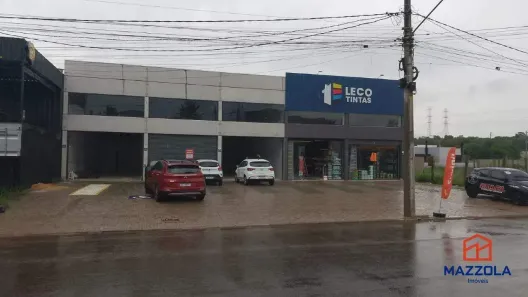 Ponto Comercial para alugar, 432m² no Central Park, Cachoeirinha