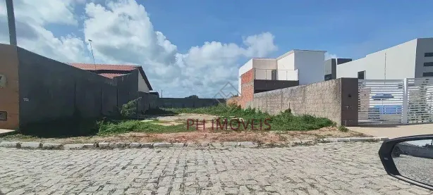 Lote/Terreno à venda, 360m² no Massagueira, Marechal Deodoro