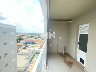 Apartamento com 2 Quartos à venda, 62m² no Vila Esperança, Itu