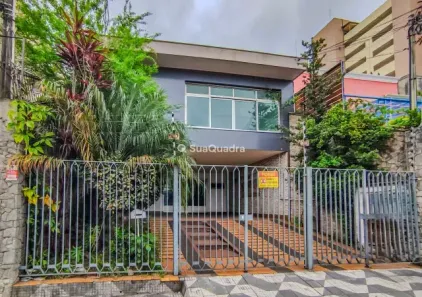 Casa com 13 Quartos para alugar, 200m² no Santana, São Paulo