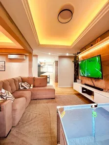 Apartamento com 2 Quartos à venda, 99m² no Menino Deus, Porto Alegre