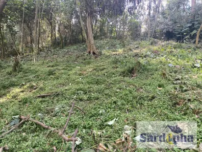 Lote/Terreno à venda, 2200m² no Chácaras do Refúgio-Granja Viana, Cotia
