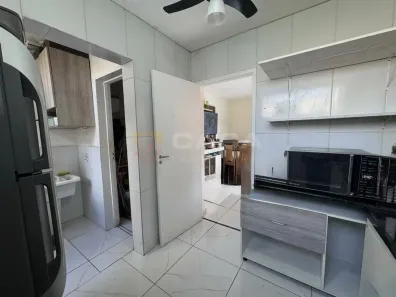 Apartamento com 3 Quartos à venda, 69m² no Castelândia, Serra