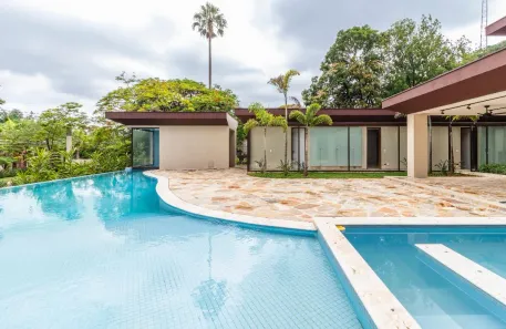 Casa de Condomínio com 6 Quartos à venda, 960m² no Condomínio Terras de São José, Itu