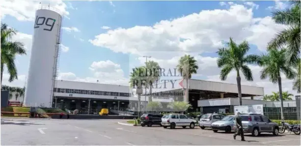 Galpão/Depósito/Armazém para alugar, 1812m² no Jardim Guanabara, Goiânia