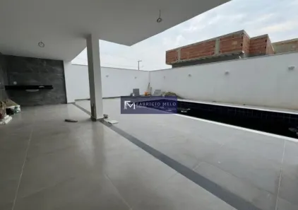 Casa de Condomínio com 4 Quartos para alugar, 252m² no Nova São Pedro, São Pedro da Aldeia