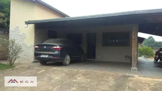 Fazenda/Sítio com 3 Quartos à venda, 206m² no Jardim Monte Belo, Campinas
