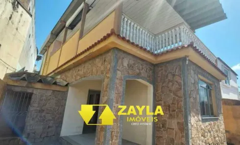 Casa com 3 Quartos à venda, 172m² no Penha Circular, Rio de Janeiro