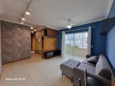 Apartamento com 2 Quartos para alugar, 65m² no Velha, Blumenau