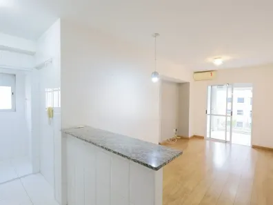 Apartamento com 2 Quartos para alugar, 60m² no Vila Olímpia, São Paulo