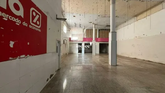 Galpão/Depósito/Armazém para alugar, 713m² no Vila Seixas, Ribeirão Preto
