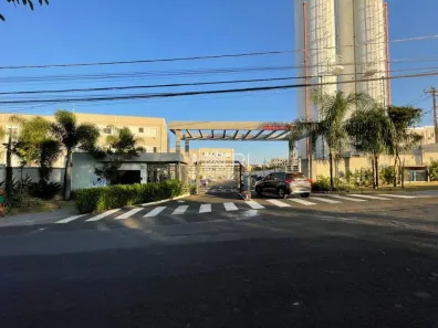 Apartamento com 2 Quartos à venda, 47m² no Jardim Residencial Paraíso, Araraquara