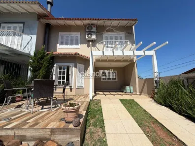 Casa com 3 Quartos à venda, 133m² no Diva Lessa de Jesus, Gravataí