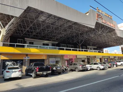 Sala Comercial para alugar, 20m² no Centro, Fortaleza