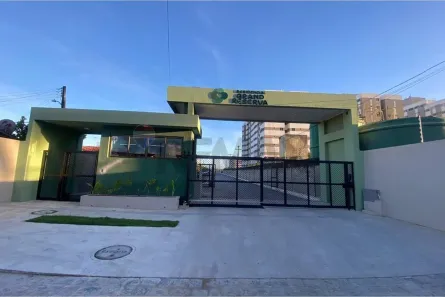 Apartamento com 2 Quartos para alugar, 51m² no Cidade Universitária, Maceió