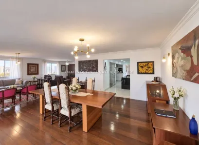 Apartamento com 3 Quartos à venda, 200m² no Cambuci, São Paulo
