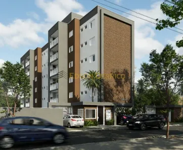 Apartamento com 2 Quartos à venda, 69m² no Tabaú, Pindamonhangaba