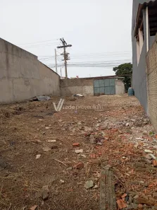Lote/Terreno à venda, 250m² no Jardim Fernanda, Campinas