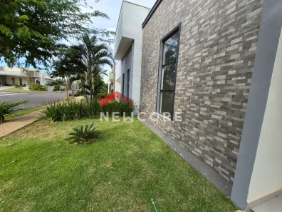 Casa de Condomínio com 3 Quartos à venda, 120m² no Parque Atlanta, Araraquara