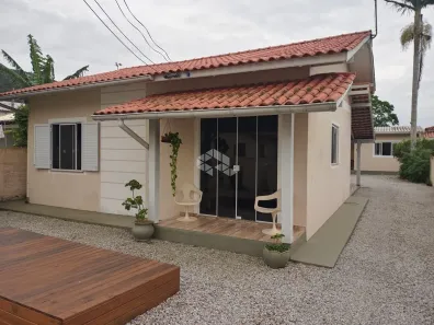 Casa com 3 Quartos à venda, 100m² no Palmas, Governador Celso Ramos