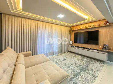 Apartamento com 3 Quartos à venda, 112m² no Vila Nova, Jaraguá do Sul