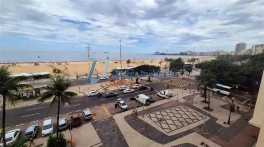 Apartamento com 3 Quartos à venda, 280m² no Copacabana, Rio de Janeiro