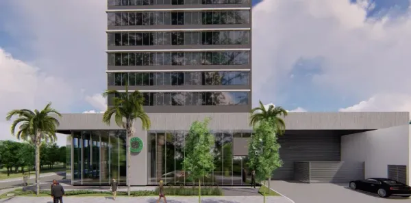 Sala Comercial à venda, 72m² no Condomínio Villa Victória, Ribeirão Preto