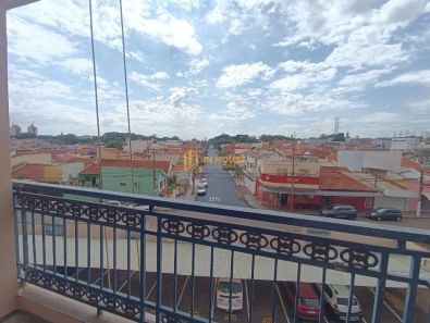 Apartamento com 3 Quartos à venda, 70m² no Jardim Palma Travassos, Ribeirão Preto