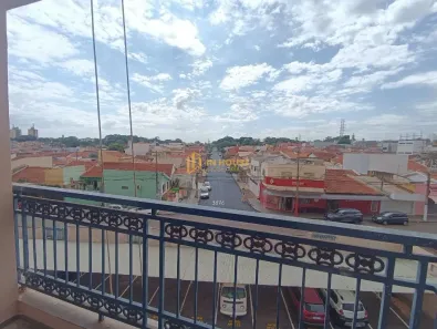 Apartamento com 3 Quartos à venda, 70m² no Jardim Palma Travassos, Ribeirão Preto