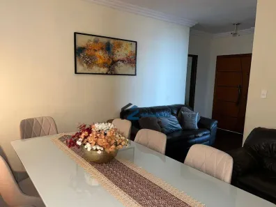 Apartamento com 2 Quartos à venda, 88m² no Barcelona, São Caetano do Sul