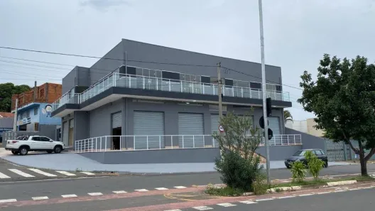 Ponto Comercial para alugar, 150m² no Vila Real, Hortolândia