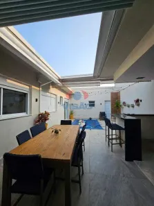 Casa de Condomínio com 4 Quartos à venda, 218m² no Jardim Residencial Dona Maria José, Indaiatuba