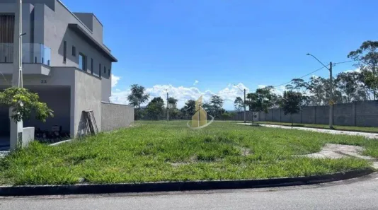 Lote/Terreno à venda, 291m² no Loteamento Fazenda Ronda, São José dos Campos