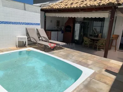 Cobertura com 1 Quarto à venda, 171m² no Barra da Tijuca, Rio de Janeiro
