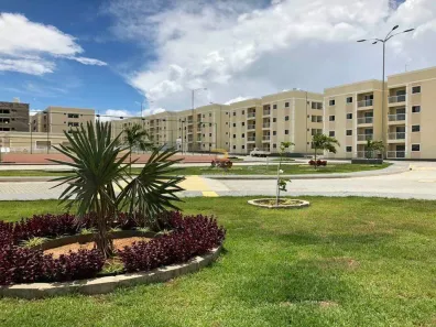 Apartamento com 2 Quartos à venda, 68m² no Universitário, Caruaru