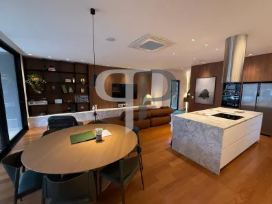 Apartamento com 3 Quartos à venda, 150m² no Boa Vista, Curitiba