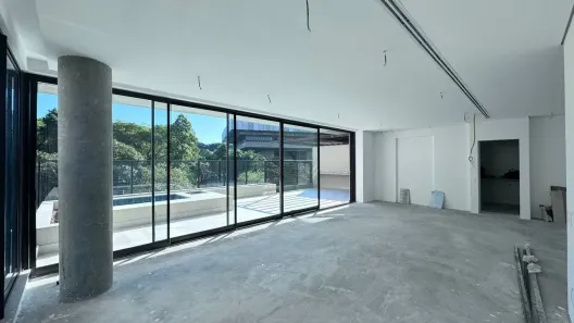 Apartamento com 3 Quartos à venda, 245m² no Vila Clementino, São Paulo