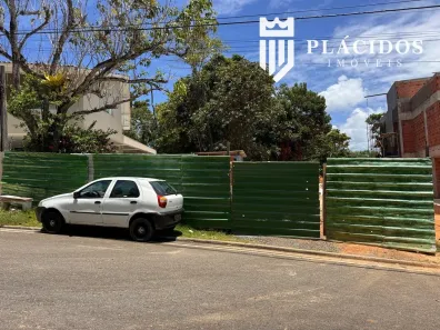 Lote/Terreno à venda, 1050m² no Alphaville I, Salvador