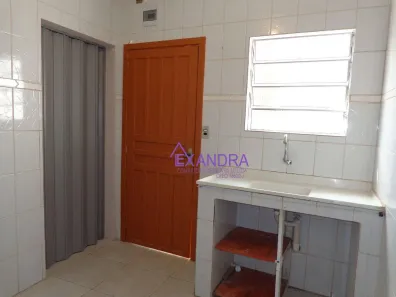 Casa com 1 Quarto para alugar, 22m² no Vila Brasilina, São Paulo