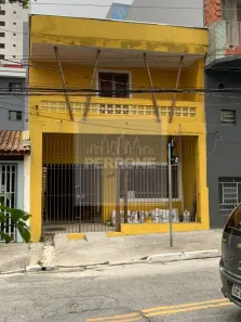 Sobrado com 3 Quartos à venda, 240m² no Tatuapé, São Paulo