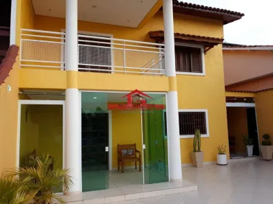 Sobrado com 3 Quartos à venda, 270m² no Jardim Marquesa, São Paulo