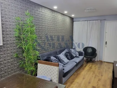 Casa de Condomínio com 3 Quartos à venda, 110m² no Vila Invernada, São Paulo