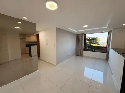 Apartamento com 2 Quartos para alugar, 55m² no Intermares, Cabedelo
