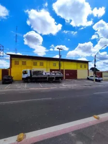 Galpão/Depósito/Armazém para alugar, 650m² no Parque Piauí I, Timon