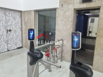 Sala Comercial à venda, 41m² no República, São Paulo