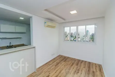 Apartamento com 2 Quartos à venda, 57m² no Higienópolis, Porto Alegre