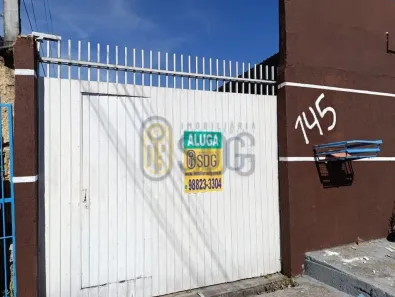 Casa com 5 Quartos para alugar, 244m² no Atuba, Pinhais