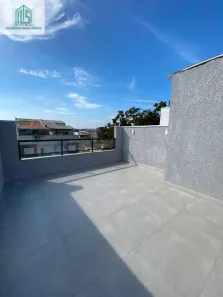 Cobertura com 2 Quartos para alugar, 84m² no Parque Oratório, Santo André