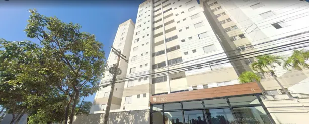 Apartamento com 3 Quartos à venda, 74m² no Parque Amazônia, Goiânia